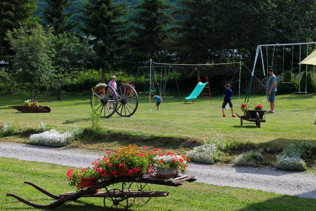 Hotel Du Cret Rond Valloire Luaran gambar